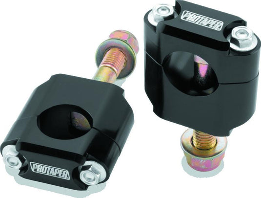 Protaper 022822 PTR Handlebar Clamp