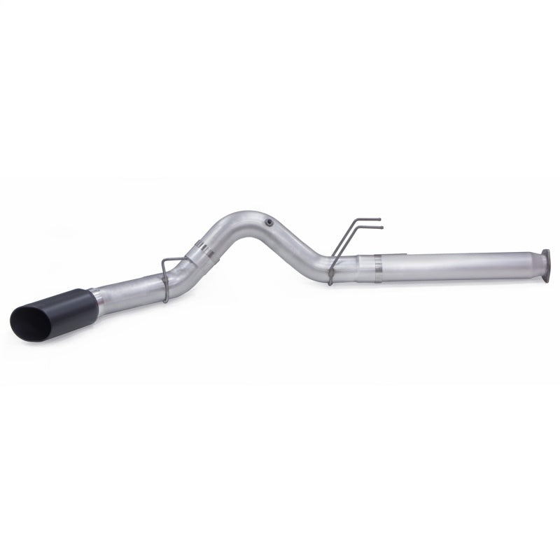 Load image into Gallery viewer, Banks Power 49795-B GBE Monster Exhaust Black Tip
