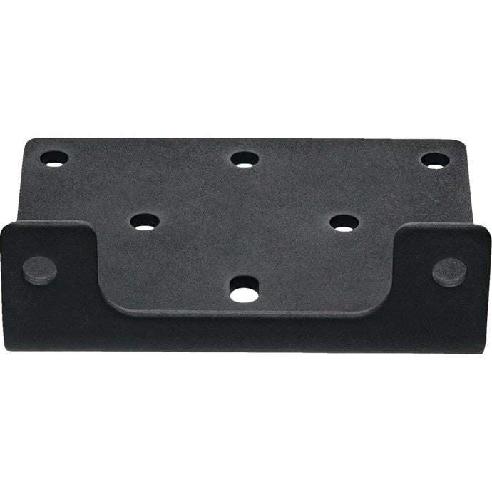 All Balls Racing Inc 431-01042 Winch Mount Plate - 4-bolt