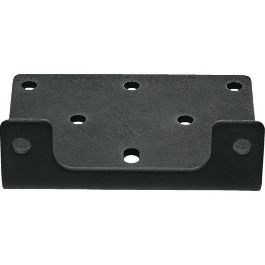 All Balls Racing Inc 431-01042 Winch Mount Plate - 4-bolt