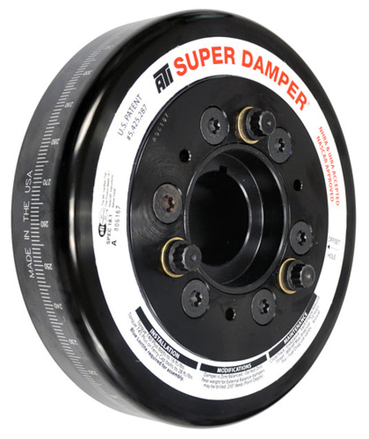 Ati ATI917353 APP Dampers