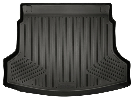 Husky Liners 24641 HL WB - Cargo - Black