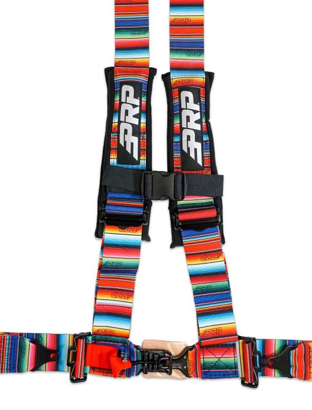 Load image into Gallery viewer, Prp Seats SB4.3 PRP 4.3 Harness
