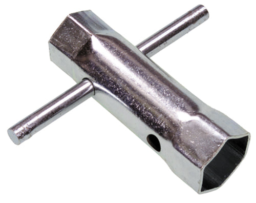 Sp1 12-121 Double End Spark Plug Wrench