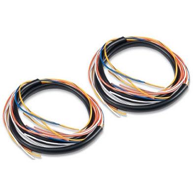 Alloy Art SIN-1 Extended Handlebar Wiring Harness