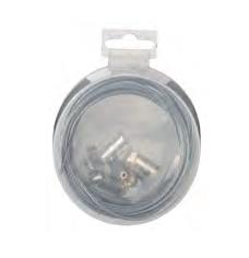 Moose Racing 375-4566 Emergency Cable Repair Kit