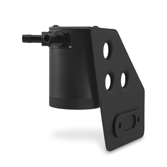 Mishimoto MMBCC-SUP-20CBE MM Baffled Oil Catch - Kit