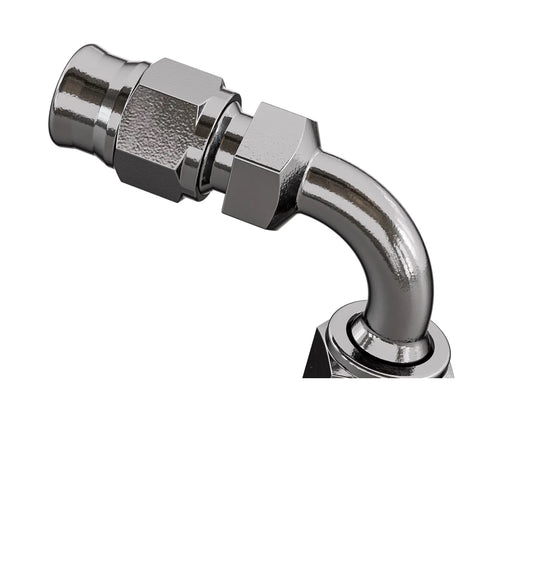 Goodridge P6091-03C GR PWS Adaptor Fitting