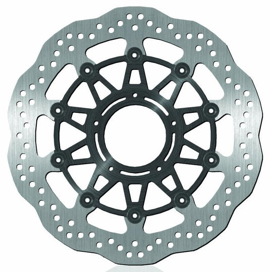 Bikemaster 962149 BKM Contour Brake Rotors