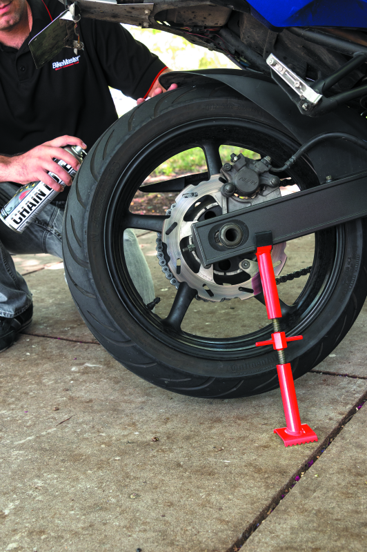 Load image into Gallery viewer, Bikemaster 151280 BKM Bike Stands
