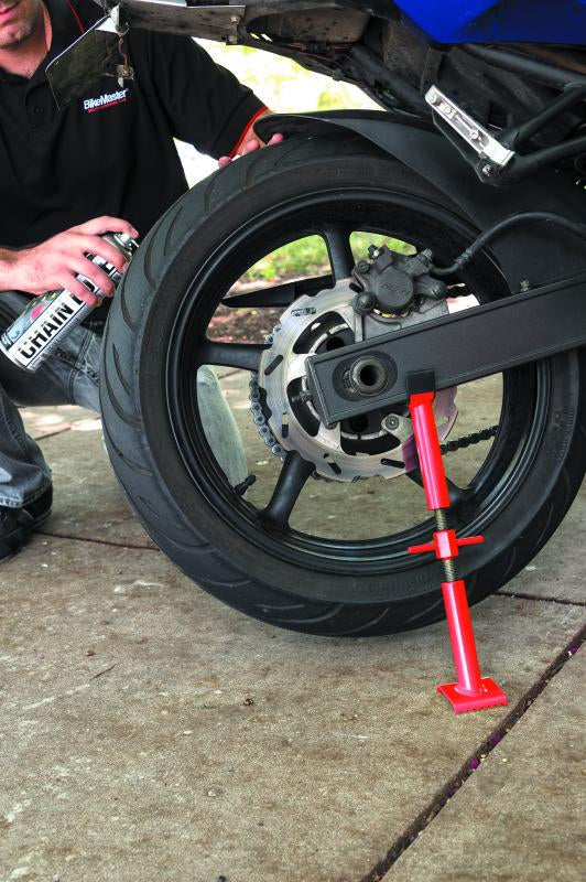 Bikemaster 151280 BKM Bike Stands