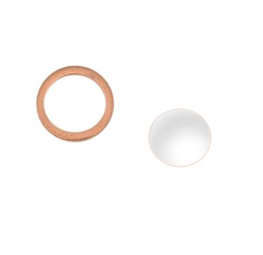 Moose Racing 18-3079 Brake Caliper Rebuild Kit