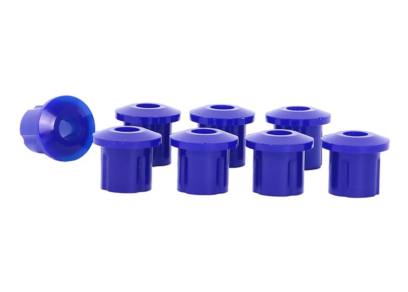 Load image into Gallery viewer, Superpro SPF0107K SPR Bushings - Leaf Spring
