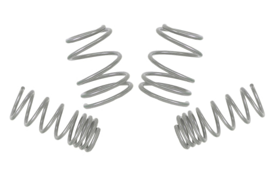 Whiteline WSK-SUB004 WL Performance Springs