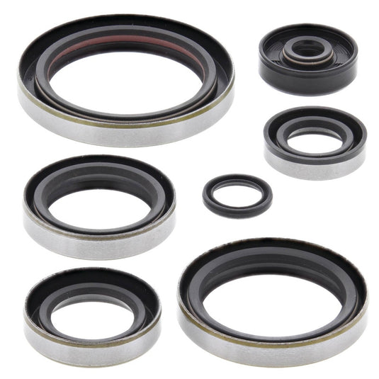 Vertex 822192 Oil Seal Kit