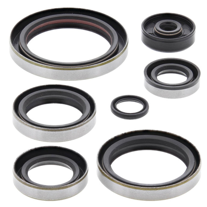 Vertex 822190 Oil Seal Kit