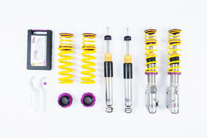 Load image into Gallery viewer, Kw 35261027 KW V3 Coilover Kit
