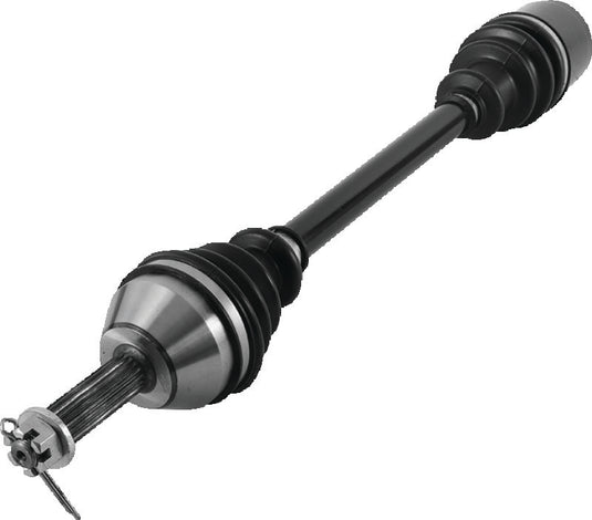 Quadboss 609390 QBS Axles