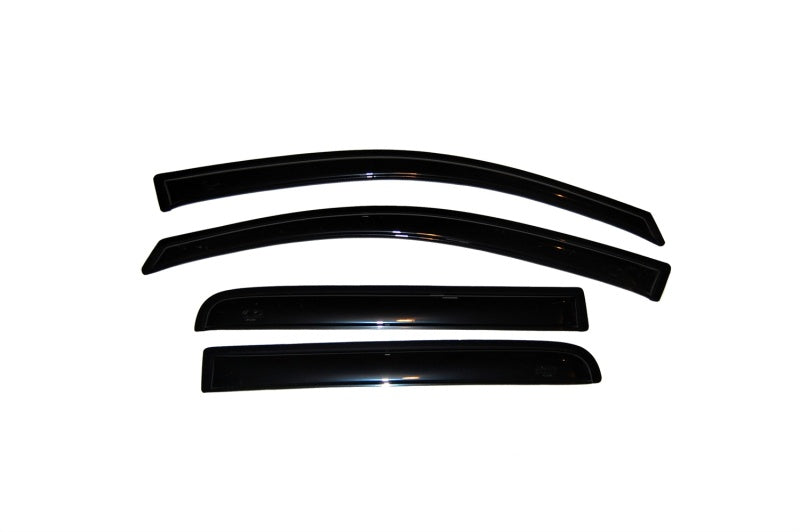 Load image into Gallery viewer, Avs 94858 AVS Ventvisor - Smoke
