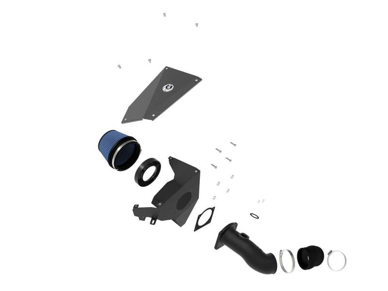 Load image into Gallery viewer, Afe 54-11942 AFE Magnum FORCE Stage-2 Cold Air Intakes
