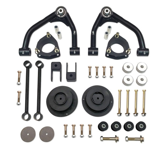 Tuff Country 14168KN TUF Lift Kits