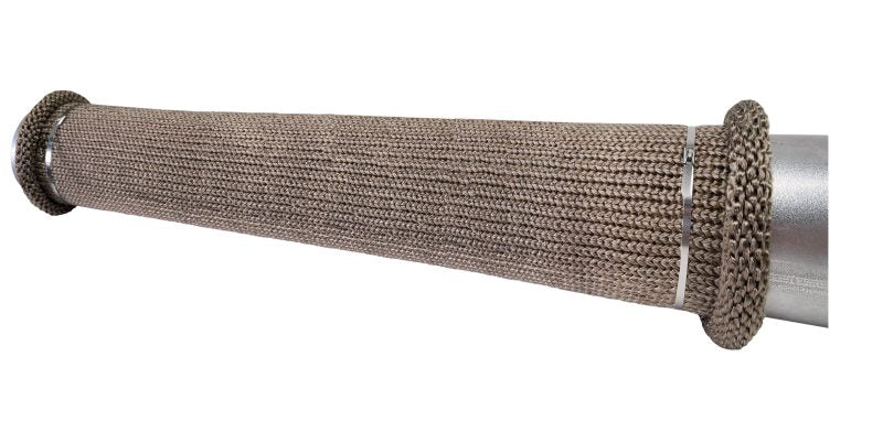 Load image into Gallery viewer, Dei 10040 DEI Exhaust Wraps - Titanium Series
