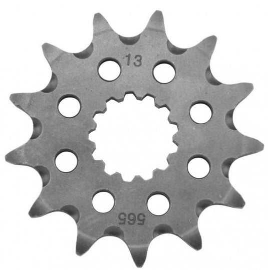 Bikemaster 140 434 14 Front Sprocket - 14T