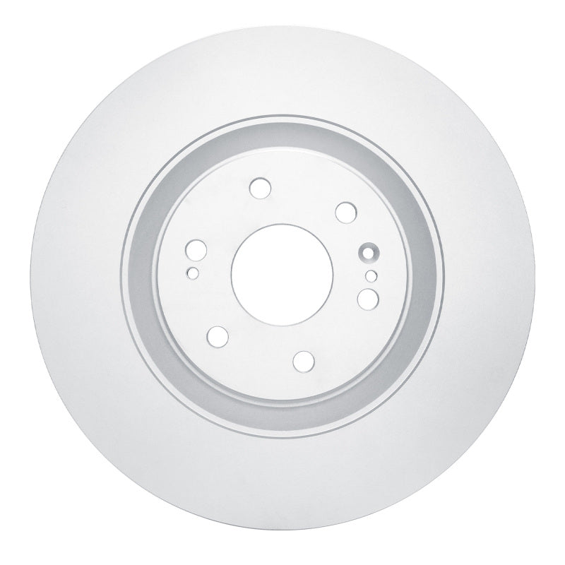 Load image into Gallery viewer, Dfc 900-47091 DFC Geomet Coated Rotors - Plain
