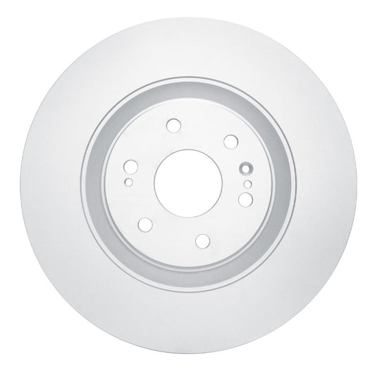 Dfc 900-47091 DFC Geomet Coated Rotors - Plain