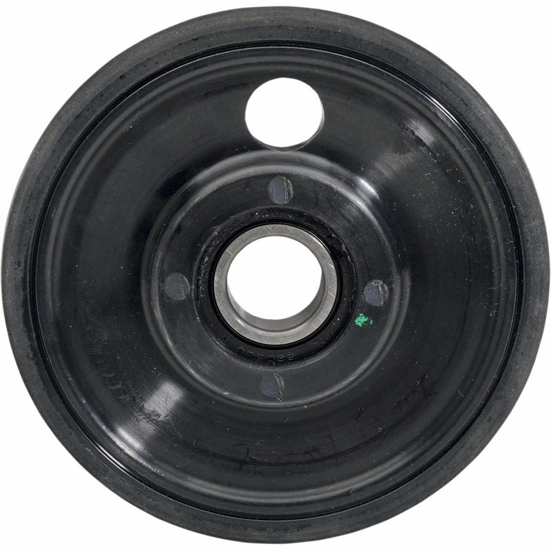 Load image into Gallery viewer, Parts Unlimited 4702-0087 Idler Wheel - 5.62in. x 20mm
