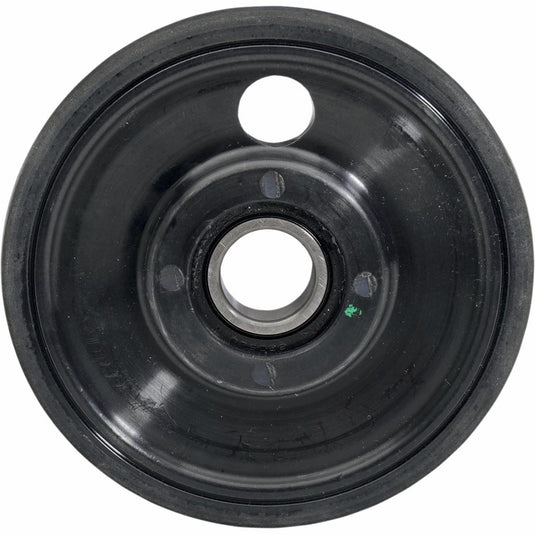 Parts Unlimited 4702-0087 Idler Wheel - 5.62in. x 20mm