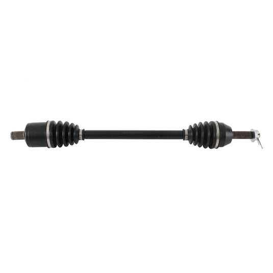All Balls Racing AB8-PO-8-378 ABR Xtreme Duty Axles