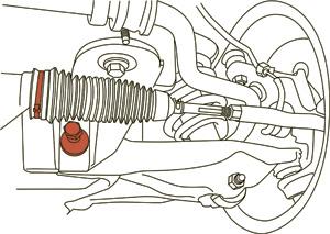 Load image into Gallery viewer, Spc Performance 87365 SPC Camber Kit
