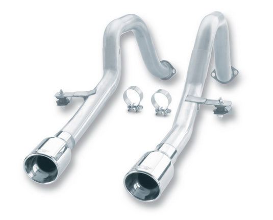 Borla 12649 BOR Axle Back Kit ATAK