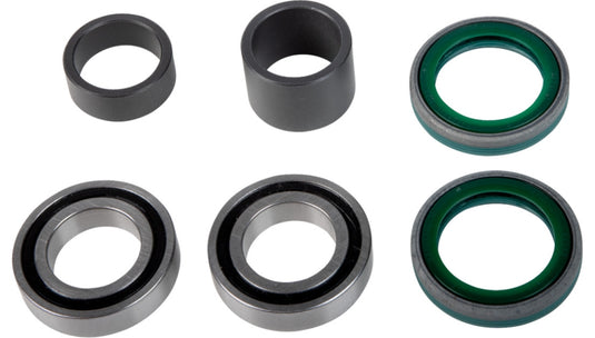 Skf VKWB-F-22-HD-B Front Wheel Bearing