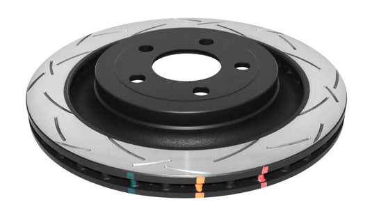 Dba DBA42165S DBA 4000 Series Slotted Rotors