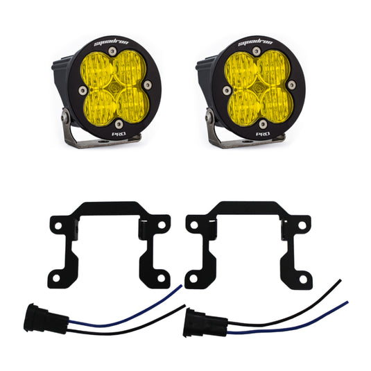 Baja Designs 447602 BAJ Fog Light Pocket Kit