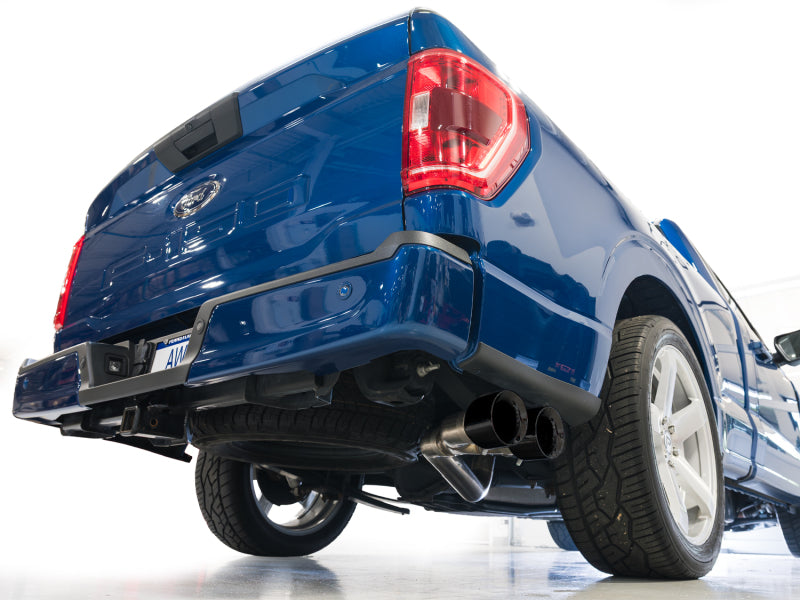 Load image into Gallery viewer, Awe Tuning 3015-33145 AWE Cat-Back FG Edition
