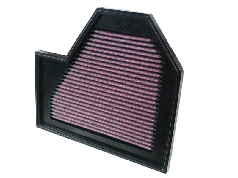 Load image into Gallery viewer, K&amp;N Engineering 33-2352 KN Drop in Air Filters
