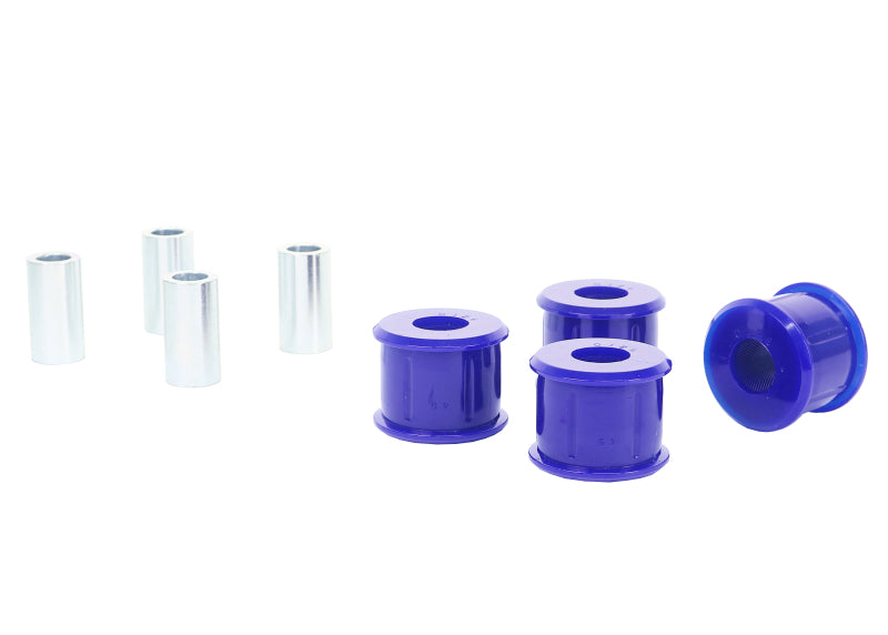 Load image into Gallery viewer, Superpro SPF0126K SPR Bushings - Radius Rods
