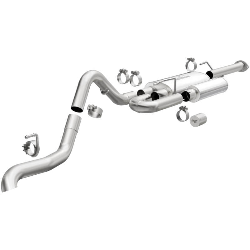 Load image into Gallery viewer, Magnaflow 19583 MAG Catback Exhaust

