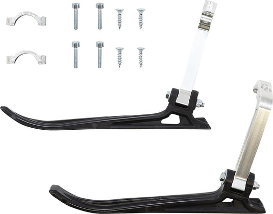 Moose Racing 53-3022 MINI/MT Bike Handguards