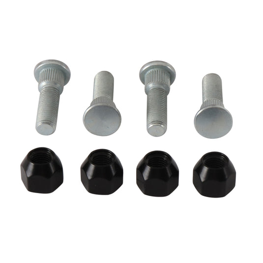 All Balls Racing 85-1020 ABR Wheel Stud & Nut Kits