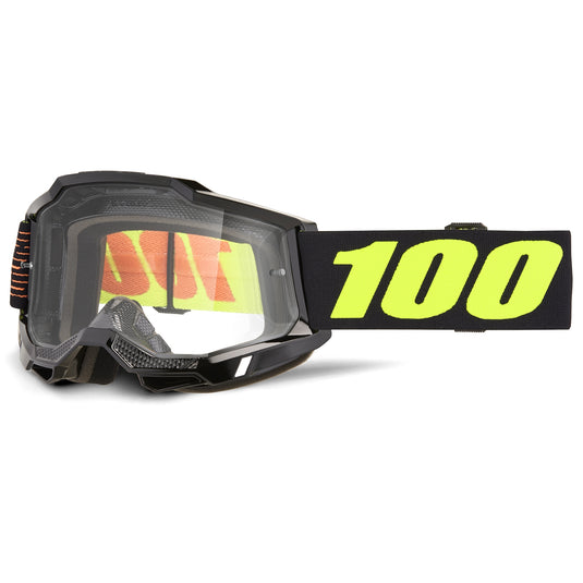 100% Accuri 2 Goggles (One Size Fits Most, Fairbanks)