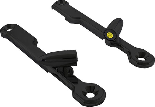 Paul Yaffe Originals PYO:LB-SG-DRL-B Lightning Bullet LED Turn Signal Kit