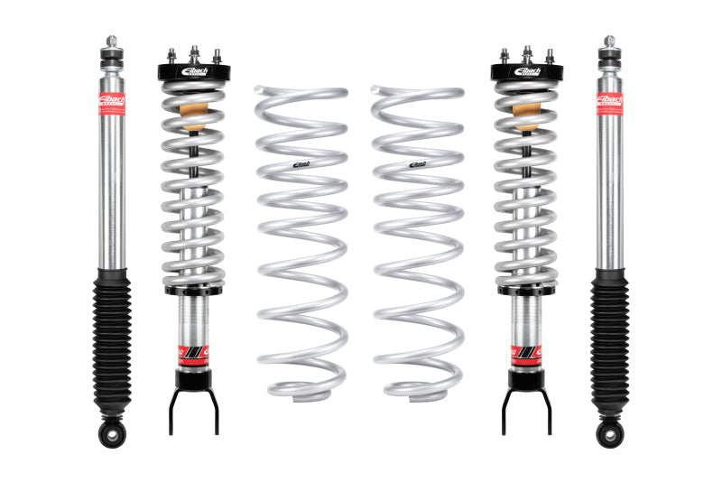 Load image into Gallery viewer, Eibach E86-27-011-02-22 EIB Pro-Truck Lift Kits
