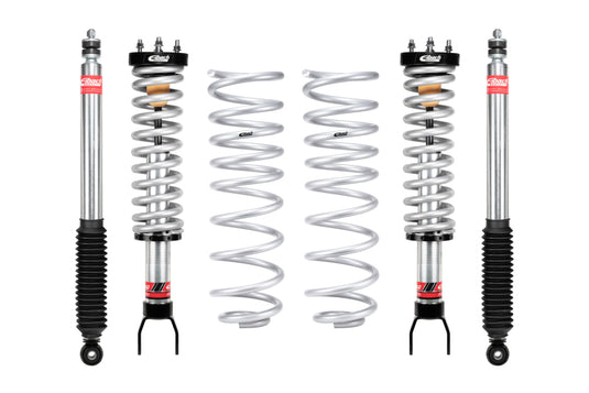 Eibach E86-27-011-02-22 EIB Pro-Truck Lift Kits