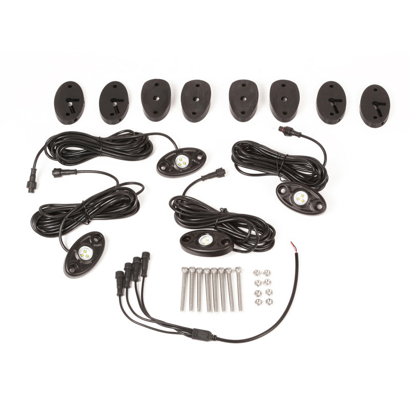 Load image into Gallery viewer, Rugged Ridge 11232.39 RUG LED Lights
