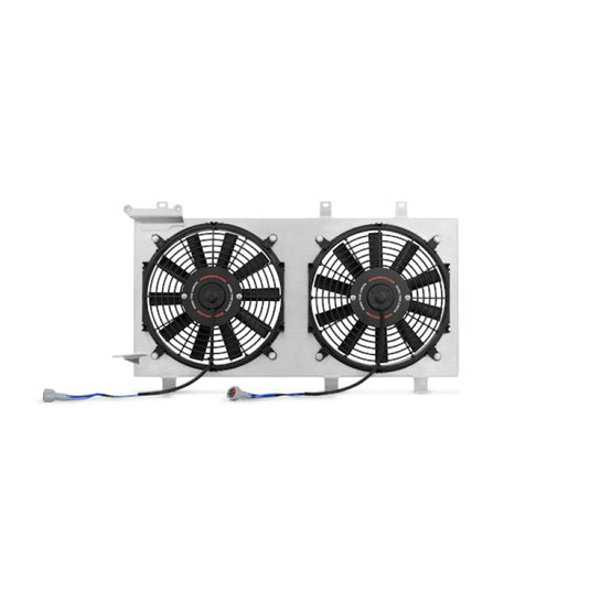 Mishimoto MMFS-WRX-01P MM Fan Shroud Kits