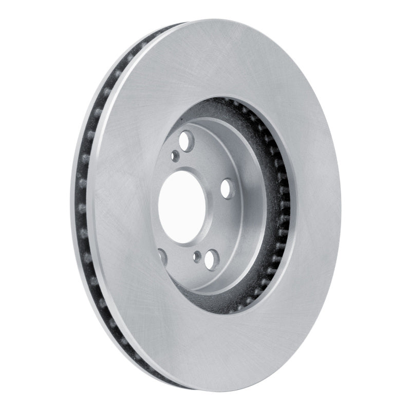 Load image into Gallery viewer, Dfc 600-76068 DFC Brake Rotors - Plain
